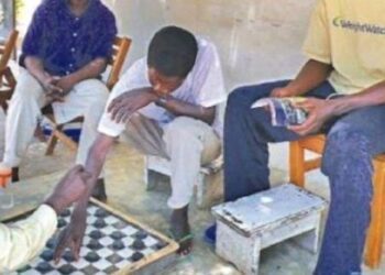 Reportage – Kaolack : Une jeunesse à l’épreuve du chômage, entre désespoir et espoir fragile