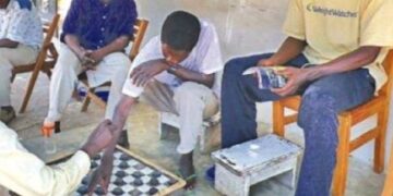 Reportage – Kaolack : Une jeunesse à l’épreuve du chômage, entre désespoir et espoir fragile