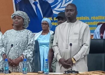 Soutien panafricain à Macky Sall : Dakar se mobilise pour sa candidature à la tête des Nations unies