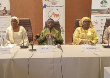 Validation du Plan Stratégique 2026-2030 de l’ARM : Un tournant stratégique pour la régulation des marchés agricoles