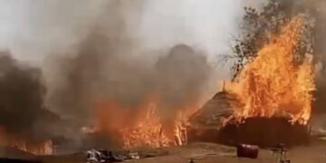 Kolda – Sourouhel : Quand le drame révèle le sous-développement