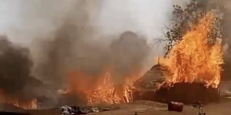 Kolda – Sourouhel : Quand le drame révèle le sous-développement