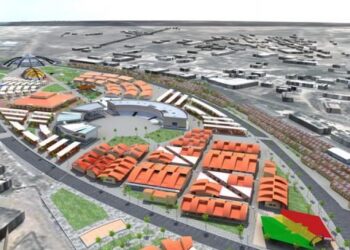 Cœur de Ville : La vérité élargie sur le rôle de SID et les accusations de Fadilou Keïta