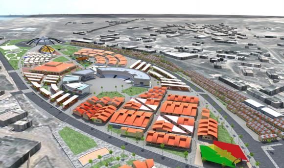 Cœur de Ville : La vérité élargie sur le rôle de SID et les accusations de Fadilou Keïta