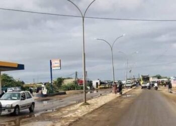 Kaolack et environs à l’arrêt : Le bras de fer entre transporteurs et autorités s’intensifie