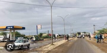 Kaolack et environs à l’arrêt : Le bras de fer entre transporteurs et autorités s’intensifie