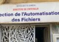 Sénégal : Reprise de la production des cartes nationales d’identité