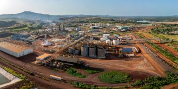Endeavour Mining publie ses résultats 2025 et renforce sa contribution à l’économie sénégalaise