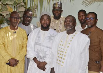 Médina Baye : Un ambitieux projet immobilier pour les enseignants porté par la Compagnie Prestige Immobilier