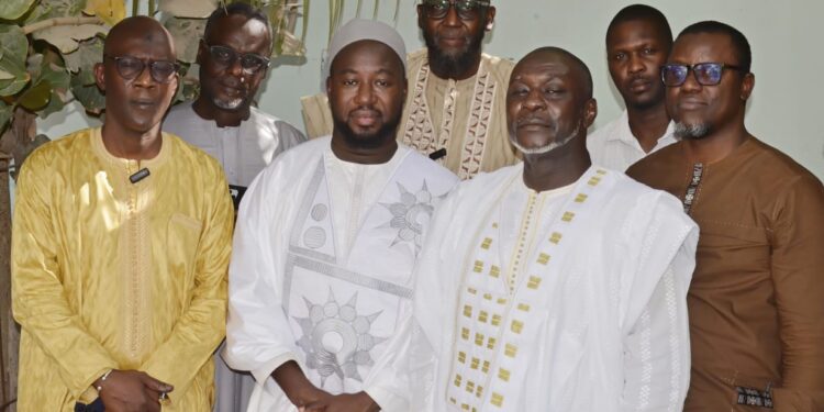 Médina Baye : Un ambitieux projet immobilier pour les enseignants porté par la Compagnie Prestige Immobilier