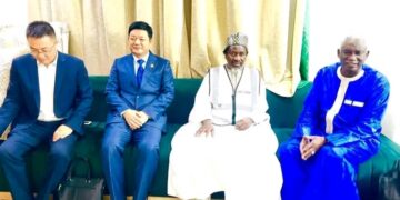 Kaolack – Énergie solaire : Un programme régional porté par Hexing Afrique et Malaaji Solar présenté à Médina Baye