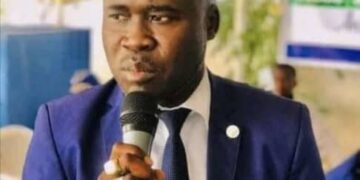 Grève dans la santé et l’éducation : Moustapha Junior Thiam propose des solutions structurelles