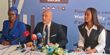Dakar : Wojo inaugure un espace de « Workspitality » au Novotel Dakar