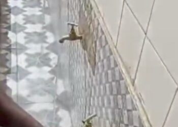 Kaolack : La Grande Mosquée de Médina Baye dément toute coupure d’eau par Sen’Eau