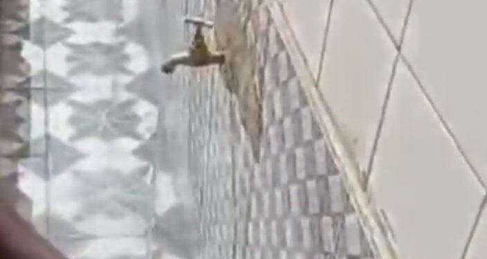 Kaolack : La Grande Mosquée de Médina Baye dément toute coupure d’eau par Sen’Eau