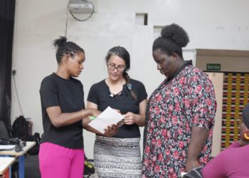 Kaolack : Un festival international pour éveiller les consciences en préparation