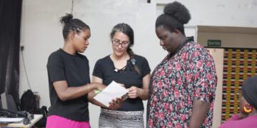 Kaolack : Un festival international pour éveiller les consciences en préparation