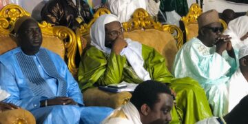 Gambie : La Dahira Al-Mutaquna Fillah consolide les valeurs islamiques lors de sa 4e conférence annuelle