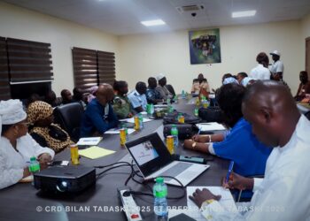 Préparatifs Tabaski 2026 : Kaffrine mise sur l’anticipation et la coordination