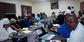 Préparatifs Tabaski 2026 : Kaffrine mise sur l’anticipation et la coordination