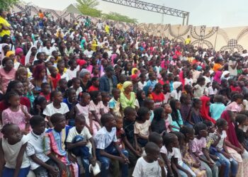 FIAPE 2026 : Un engagement renforcé pour l’enfance avec une marraine au cœur de l’action publique