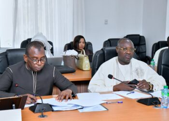 Audition du Ministère de l’éducation nationale : Des avancées et des limites décelées par les députés