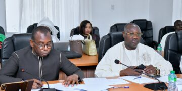 Audition du Ministère de l’éducation nationale : Des avancées et des limites décelées par les députés