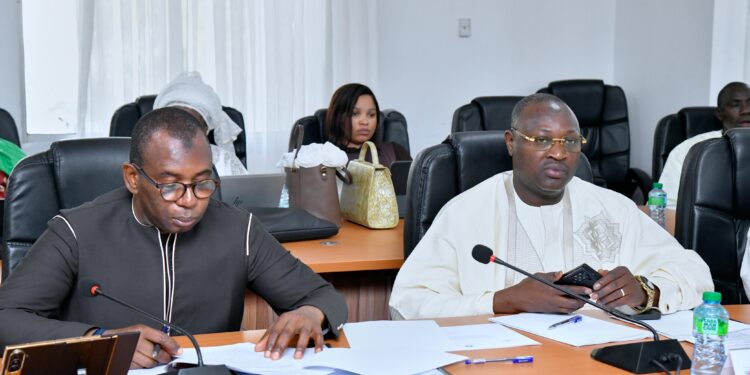 Audition du Ministère de l’éducation nationale : Des avancées et des limites décelées par les députés