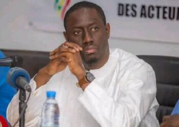 Affaire Prodac : Pape Malick Ndour placé sous mandat de dépôt