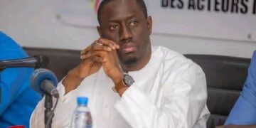 Affaire Prodac : Pape Malick Ndour placé sous mandat de dépôt
