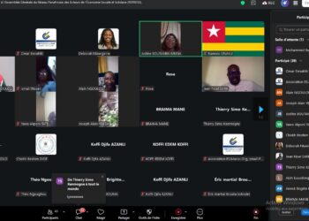 Assemblée générale constitutive du REPAESS : L’Afrique de l’économie sociale et solidaire se structure
