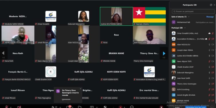 Assemblée générale constitutive du REPAESS : L’Afrique de l’économie sociale et solidaire se structure