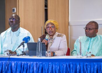 Gestion des ressources en eau et engagement en faveur du pastoralisme : La FAO salue les avancées du Sénégal