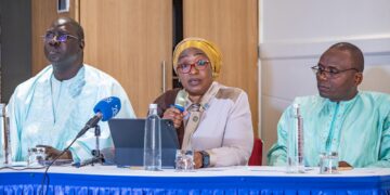 Gestion des ressources en eau et engagement en faveur du pastoralisme : La FAO salue les avancées du Sénégal