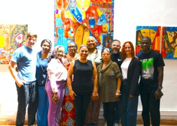 Le MIR Sénégal mobilise ses membres et prépare les grandes commémorations de mai