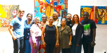 Le MIR Sénégal mobilise ses membres et prépare les grandes commémorations de mai