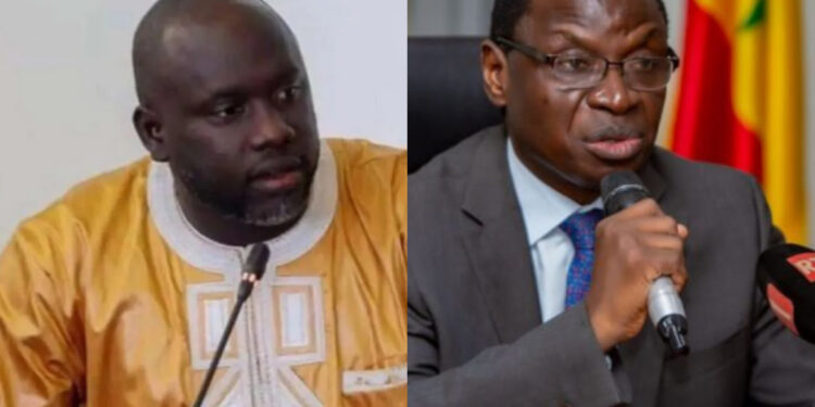 Crise dans le secteur de la Fonte : L’Union des Exportateurs Métal du Sénégal souhaite une audience avec le ministre Serigne Guèye Diop