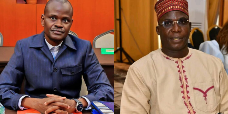 De l’Ingratitude au Mépris : Pourquoi le Dr Macoumba Diouf insulte l’école qui l’a forgé ? (Par Tamsir Bakhoum)