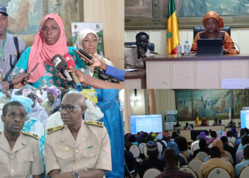 Concertations sur l&rsquo;élaboration de la stratégie nationale de l&rsquo;Équité : Dakar paufine sa contribution !