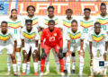 Football : les Lionnes du Sénégal joueront deux matchs amicaux contre le Burkina Faso, les 13 et 17 avril