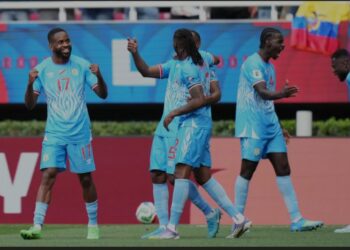 Mondial 2026 : La RDC bat la Jamaïque et arrache sa qualification