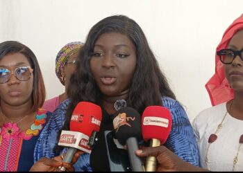 Célébration de la journée de l’Autisme : Plaidoyer pour une prise en charge et l’inclusion des enfants vivant avec l’autisme