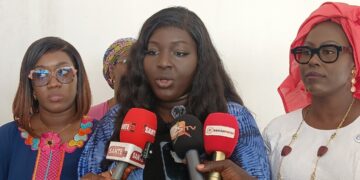 Célébration de la journée de l’Autisme : Plaidoyer pour une prise en charge et l’inclusion des enfants vivant avec l’autisme