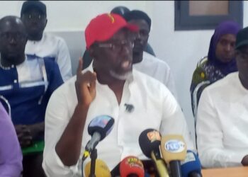 Kaolack : Gouvernance et reddition des comptes au cœur du débat public autour du projet «Cœur de Ville»