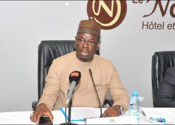 Fonds de Réhabilitation des Sites Miniers et de Carrière : L’État engage la validation des projets de textes