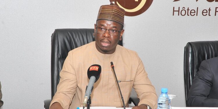 Fonds de Réhabilitation des Sites Miniers et de Carrière : L’État engage la validation des projets de textes