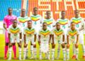 CAN U17 : Le Sénégal logé dans le Groupe D avec le Ghana, l’Algérie et l’Afrique du Sud