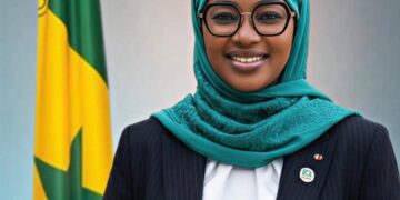 Premières dames et leur fondation : Ami Mara recadre Maïmouna Bousso