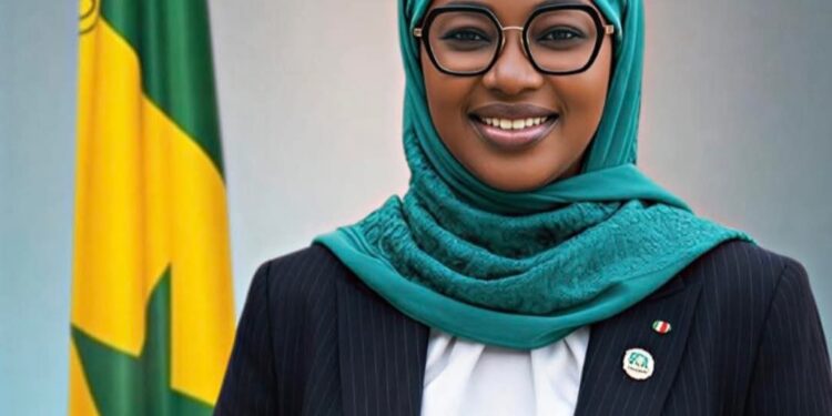 Premières dames et leur fondation : Ami Mara recadre Maïmouna Bousso