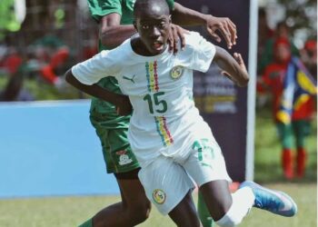 Championnat d’Afrique Scolaire : Le Sénégal sacré champion !